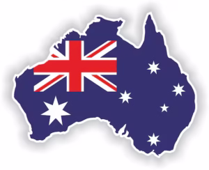 Australische Vorschriften & Regulierungen