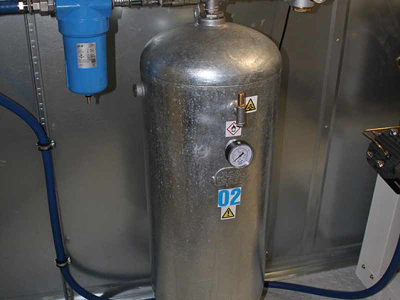 Oxysystems DE - Hochwertige Sauerstoff und Stickstoffgeneratoren und ...